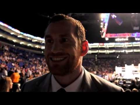 DAVID PRICE - BIG DOMESTIC CLASH NEXT SUMMER, EX PROMOTER KELLIE MALONEY, & THE SAUERLANDS