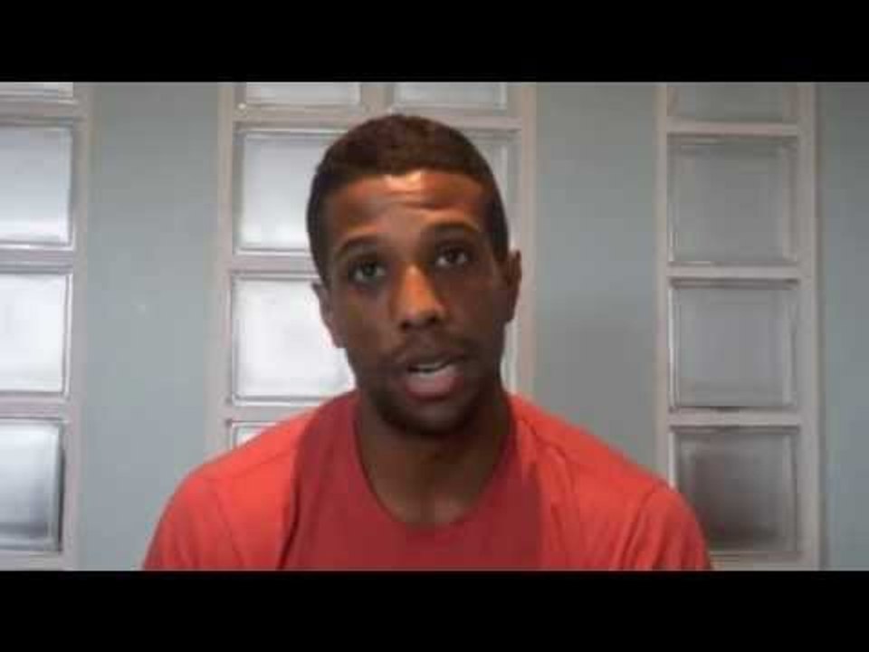 CRAIG KENNEDY 9 - 0 - 'ALL IM THINKING ABOUT IS WADI CAMACHO, HE'S FOUND HIS LEVEL'