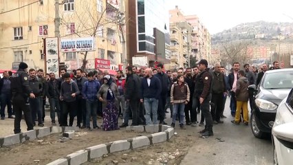 Mardin'de silahlı kavga: 1 ölü, 4 yaralı