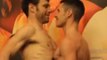 TOMMY COYLE v MICHAEL KATSIDIS - OFFICIAL WEIGH-IN FROM HULL / POINT OF NO RETURN