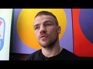 'DEEP DOWN HE'S NOT CONFIDENT & DOESN'T WANT THIS FIGHT!' - FRANKIE GAVIN ON BRADLEY SKEETE