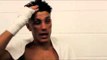 MICHAEL GOMEZ JNR POST FIGHT INTERVIEW WITH iFL TV TRAINEE SONNY DONNELLY @ LIVERPOOL'S ECHO ARENA