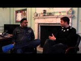 EDDIE HEARN ON McDONNELL-KAMEDA, BELLEW-CLEVERLY, TYSON FURY COMMENTS, THE EUBANKS & PPV (AGAIN)