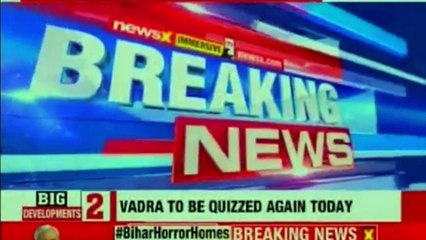 Will Money Laundering Case on Robert Vadra Create Problems for Priyanka Gandhi's Political Career | Priyanka Gandhi | NEWSX