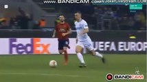 Amazing Goal Perisic (3-0) Inter Milano vs	Rapid Wien