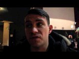 PAUL SMITH TALKS NATHAN CLEVERLY v TONY BELLEW 2, ARTHUR ABRAHAM REMATCH & BROTHER CALLUM