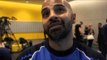 'PEOPLE THINK TONY BELLEW HAS LOST THE PLOT, HE HASN'T' - SAYS DAVE COLDWELL / CLEVERLY v BELLEW 2