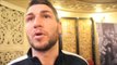 BRIAN ROSE BACKS TONY BELLEW IN REMATCH WITH NATHAN CLEVERLY / CLEVERLY v BELLEW 2