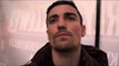 ANTHONY CROLLA BACKS TONY BELLEW OVER NATHAN CLEVERLY & SAYS 'WEIGHT DIFFERENCE WILL BE THE KEY'