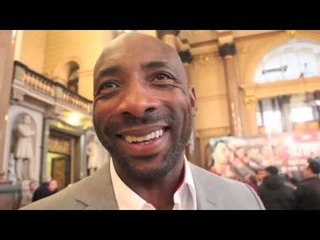 JOHNNY NELSON TALKS MANNY PACQUIAO v CHRIS ALGIERI & SAYS 'POLITICS KILL THE GAME'- INTERVIEW