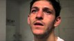 JAMIE McDONNELL SETS UP KAMEDA CLASH WITH WIN OVER JAVIER CHACON AS HE RETIRES IN 10TH ROUND
