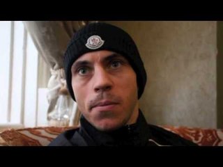 SCOTT QUIGG TALKS OTAKE, KID GALAHAD, & SAYS SANTA CRUZ FIGHT MOST LIKELY FROM ELITE LEVEL POSSIBLES