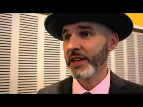 PADDY FITZPATRICK TALKS GROVES v DOUGLIN, JAMES DeGALE, ANTHONY DIRRELL & CARL FROCH