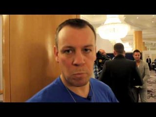 LIAM WILLIAMS WINS COMMONWEALTH TITLE WITH EMPHATIC WIN OVER MICHAEL LOMAX (WITH GARY LOCKETT)