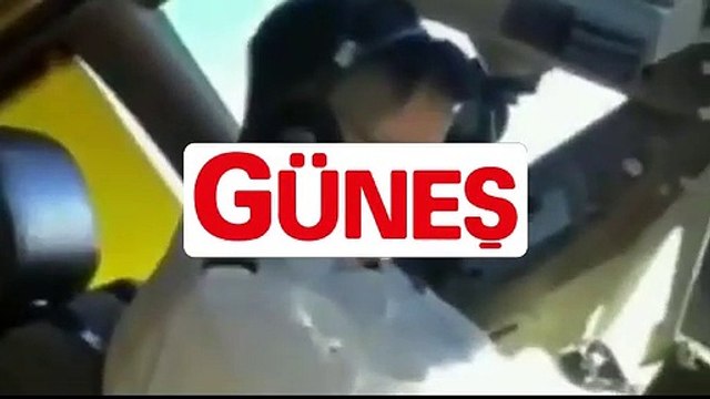 Yolcu uçağının pilotu uçuş sırasında uyuyakaldı