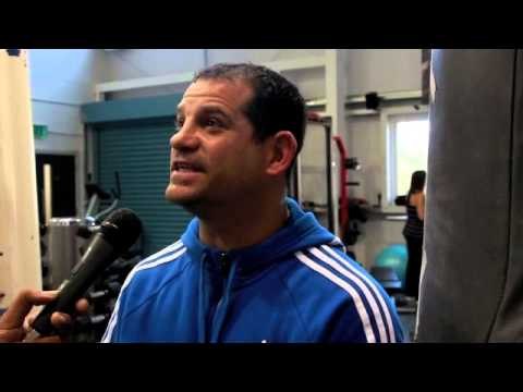 SPENCER OLIVER TALKS BILLY JOE SAUNDERS v CHRIS EUBANK JR & DERECK CHSIORA v TYSON FURY 2