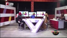 RUBRIQUE GUEUM GUEUM avec MARIANNE SIVA dans Yeewu Leen du 22 Février 2019
