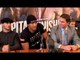 ANTHONY JOSHUA v KEVIN JOHNSON FULL PRESS CONFERENCE WITH UNDERCARD & EDDIE HEARN