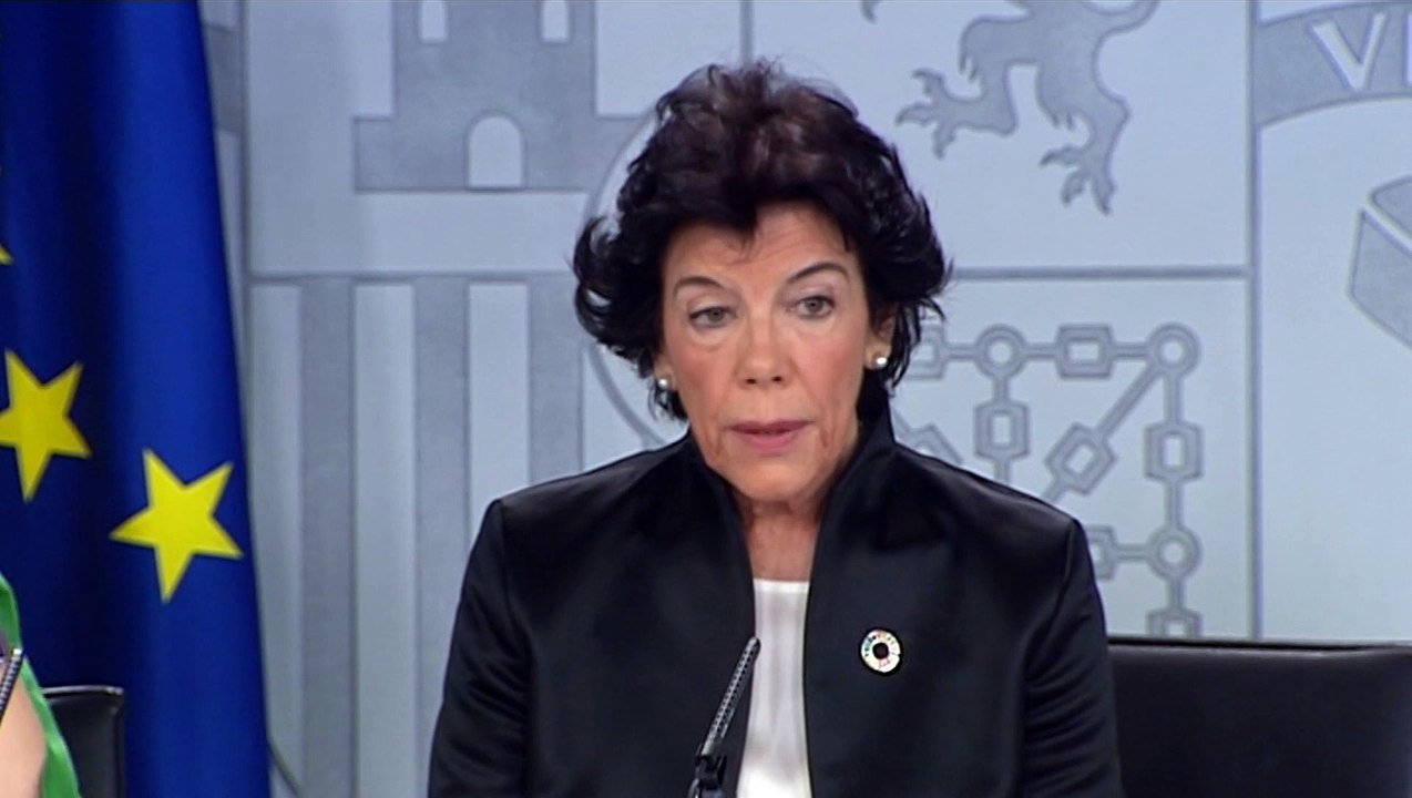 El Gobierno critica el viaje de Arrimadas a Waterloo