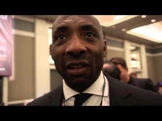 'AMIR KHAN WAS BAD-ASS, THROUGH & THROUGH' - JOHNNY NELSON REACTS TO KHAN'S WIN OVER ALEXANDER