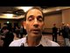 GENNADY GOLOVKIN MANAGER TOM LOEFFLER ON ANDY LEE TITLE TRIUMPH & POTENTIAL GOLOVKIN FIGHT