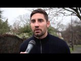 FRANK BUGLIONI PUBLICLY CALLS OUT LEE MARKHAM & & LACKS FAITH IN 'SILLY' PROMOTER STEVE GOODWIN