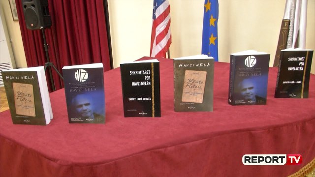 Promovohet vepra e plotë e poetit Havzi Nela, vëllai i tij: Plotësova amanetin e tij!