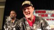 DEONTAY WILDER TRAINER MANAGER JAY DEAS REACTS TO WBC WORLD TITLE WIN & WANTS TYSON FURY FIGHT