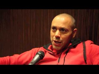 ADAM BOOTH- 'I ONCE LOOKED AT ANDY LEE & THOUGHT, I DON'T KNOW HOW I CAN WORK WITH A GUY LIKE THIS'