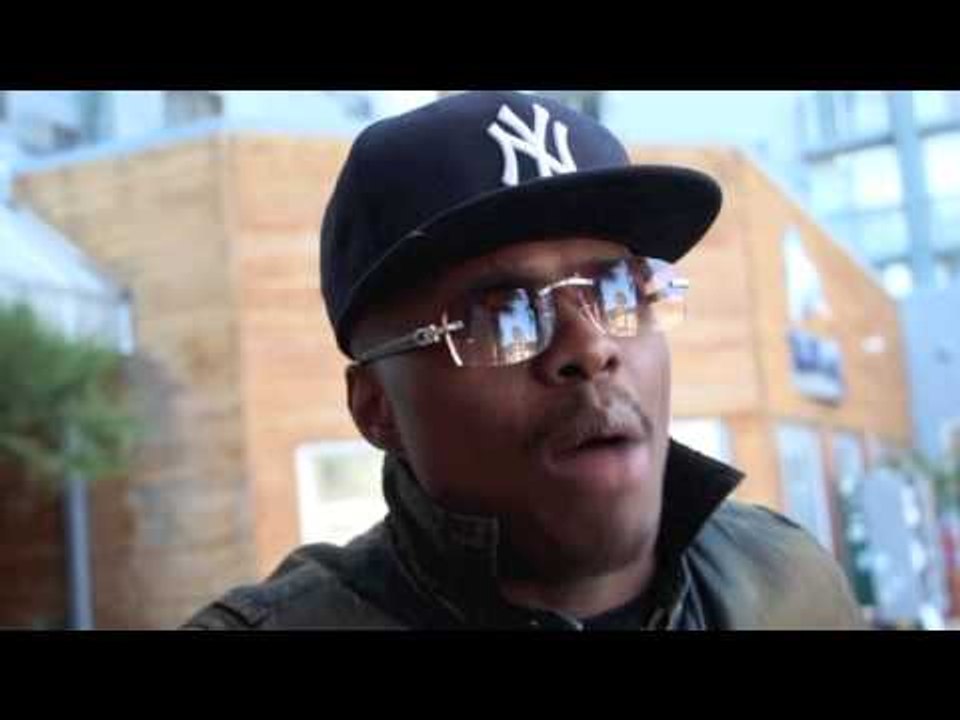 PETER QUILLIN TALKS ANDY LEE WORLD TITLE WIN, VACATING THE TITLE, GOLOVKIN & SAUNDERS v EUBANK JR