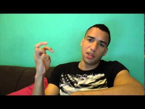 WELCOME TO THE STRANGE & PECULIAR WORLD OF TYAN BOOTH -'END OF 2014 YEAR REVIEW' / iFL TV