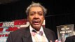 DON KING REACTS TO DEONTAY WILDER BECOMING WBC CHAMPION & TALKS BERMANE STIVERNE FUTURE