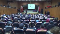 Ağrı Vali Elban: Türkiye'de 80 İlin 2 Katından Daha Fazlayız