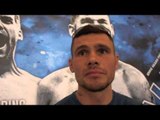 MARTIN MURRAY ON POTENTIAL JAMES DeGALE / GEORGE GROVES FIGHTS & RESPONDS TO CARL FROCH COMMENTS