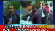 Money Laundering Case Live Updates | Robert Vadra Questioned by ED | Priyanka Gandhi Joins Congrss | Rahul Gandhi Congress | NEWSX