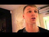 '2015 WILL BE MY YEAR' - JACK ARNFIELD RETURNS AFTER 15 MONTHS OUT IN PRIZEFIGHTER MIDDLEWEIGHTS 3