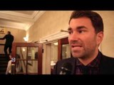 'I HOPE LEE PURDY STAYS IN BOXING'- EDDIE HEARN REFLECTS ON THE FORMER BRITISH CHAMPION'S CAREER