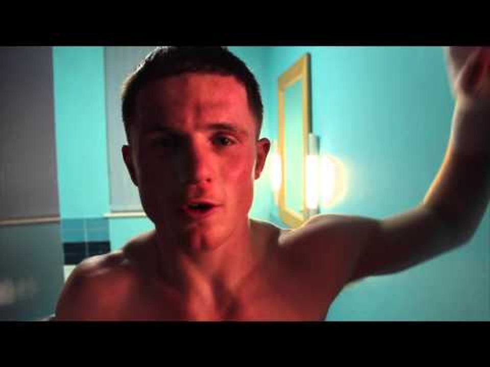 RED HOT JOE COSTELLO MOVES TO 4 0 WITH 3 KO'S AFTER EMPHATIC VICTORY