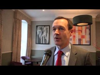 ADAM SMITH - 'LEE PURDY WAS A LITTLE WARRIOR' - REFLECTING ON THE FORMER BRITISH CHAMPION'S CAREER