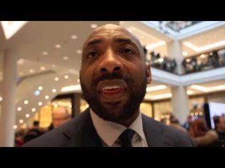 Download Video: 'MANNY PACQUIAO WILL BEAT FLOYD MAYWEATHER ON MAY 2' - SAYS JOHNNY NELSON - INTERVIEW FOR IFL TV