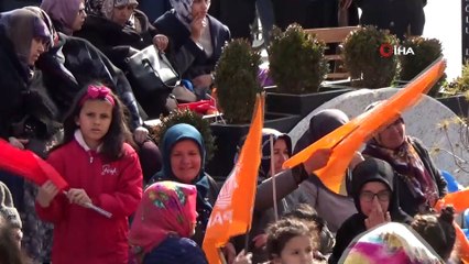 AK Parti Genel Başkan Yardımcısı Ünal: ''Kılıçdaroğlu 7 Ağustos ruhuna ihanet etti''