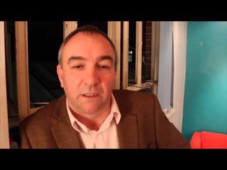 STEVE WOOD REACTS TO TERRY FLANAGAN WINNING WBO EUROPEAN TITLE & DEFEAT FOR BRYAN ROSE