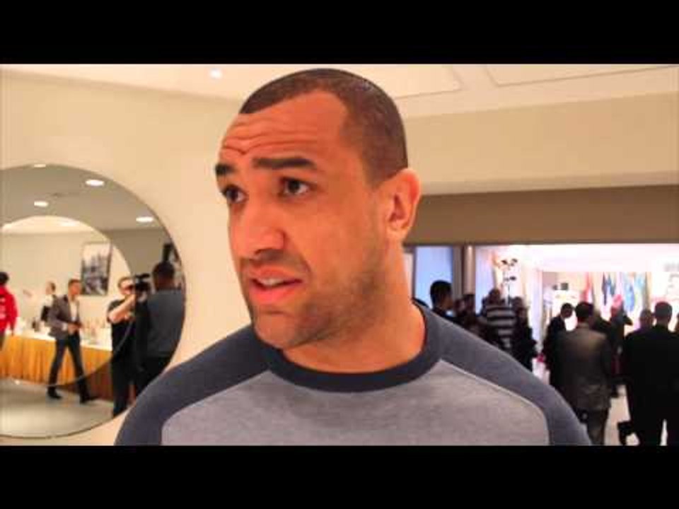 RICHARD TOWERS (FROM MONTE CARLO) BREAKS DOWN GENNADY GOLOVKIN v MARTIN MURRAY