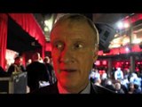JIMMY LENNON JNR TALKS FLOYD MAYWEATHER v MANNY PACQUIAO ON MAY 2  - INTERVIEW FOR IFL TV