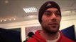 HEAYWEIGHT RYAN FULLER AIMING TO MAKE HUGE IMPACT ON PRO-DEBUT IN HULL - INTERVIEW FOR IFL TV