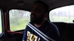 iFL TV CASSIUS & HELDER GO ON A CAB RIDE AROUND MARBELLA WITH BOXER/ PUNDIT/ CABMAN PETER McDONAGH