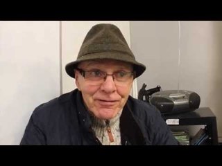 LEGENDARY BRENDAN INGLE ON THE HISTORY OF THE INGLE GYM & PRAISES WORK OF HIS SONS DOM & JOHN INGLE