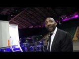 AS PROMISED ...JOHNNY NELSON DELIVERS THE 'MAYWEATHER v PACQUIAO' DANCE / IFL TV