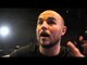 'I WILL KNOCKOUT JORGE LINARES ON MAY 30 TO BECOME WORLD CHAMPION - KEVIN MITCHELL