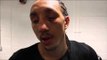TYRONE NURSE POINTS WIN OVER LIAM TAYLOR & LOOKS FOR RE SCHEDULED CHRIS JENKINS FIGHT
